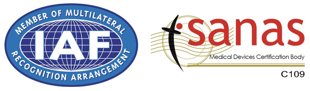 ISO 13485 SANAS Accreditation